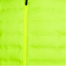 Endurance Vest Hot Fused Hybrid Neon Yellow Men